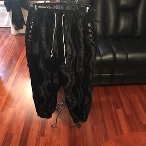Louis Vuitton sweat pants