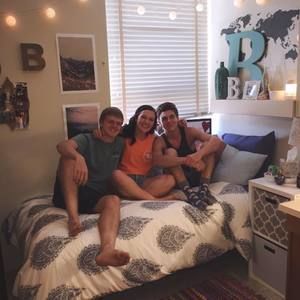 Meet your Posher, Nash