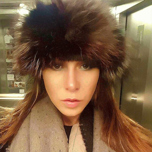 Meet your Posher, Lauren