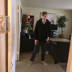 Meet your Posher, Jimmy