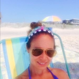 Meet your Posher, Kate