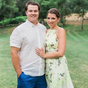 Meet your Posher, Matthew