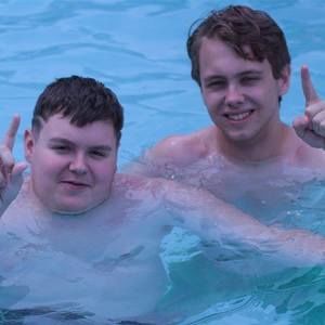 Meet your Posher, Joseph