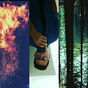 Meet your Posher, Victor