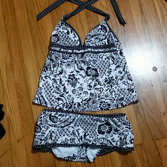 Tankini