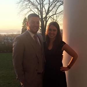 Meet your Posher, Greg