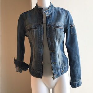 Guess Denim Jacket