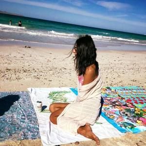 Meet your Posher, Jazmin