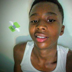 Meet your Posher, Karim
