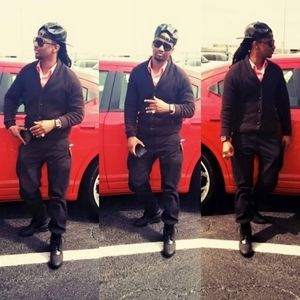 Meet your Posher, Adam