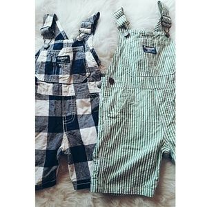 ✌ Osh Kosh Set of 2 ✌