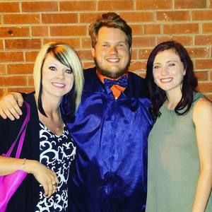 Meet your Posher, Austin