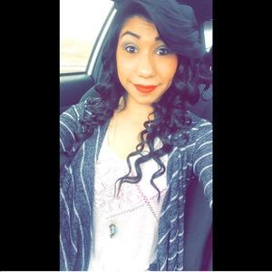 Meet your Posher, Kathleen