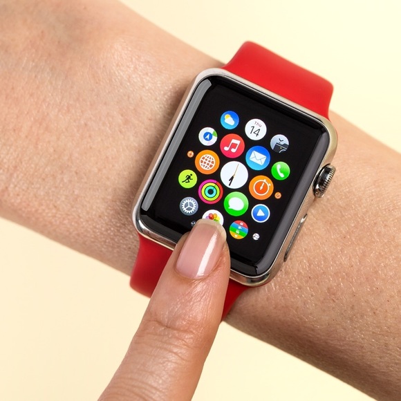 SMART WATCH SAMSUNG APPLE