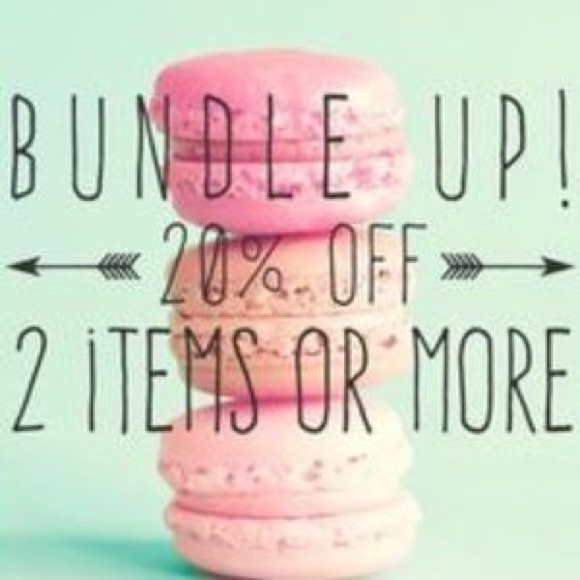 Bundle and Save! - Picture 2 of 4