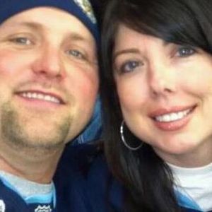 Meet your Posher, Terry