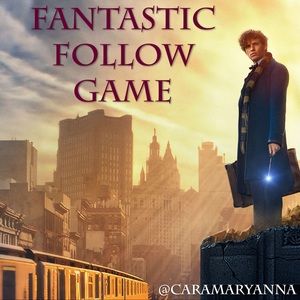 Follow Game!