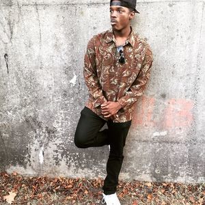 Meet your Posher, John