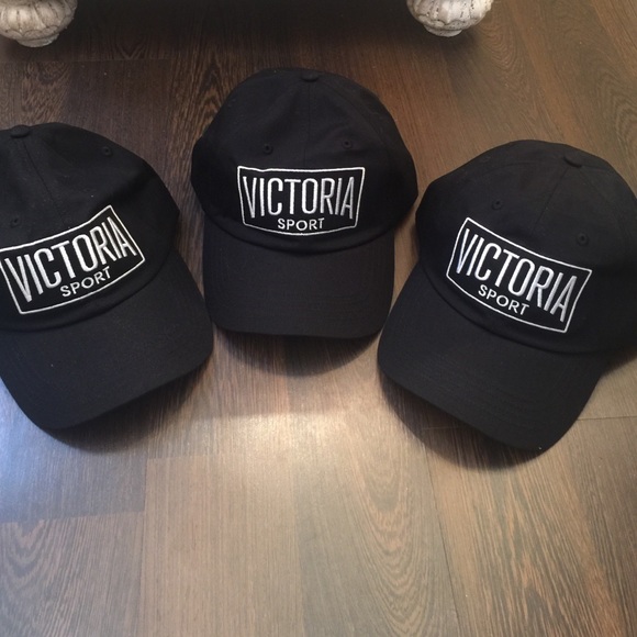 Victoria secret sport hat - Picture 4 of 4