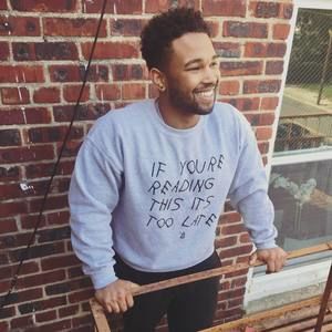 Meet your Posher, Marcel