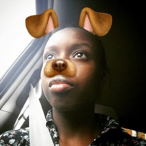 Meet your Posher, Trisha