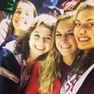 Meet your Posher, Mackenzie