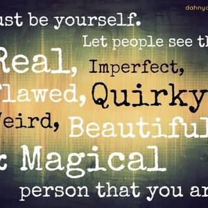 Meet your Posher, Darla