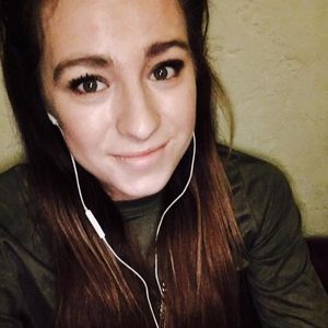 Meet your Posher, Breana