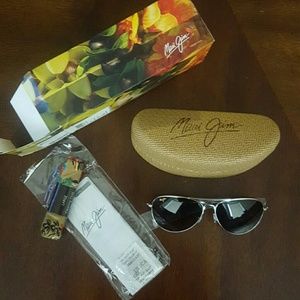 Maui Jim sunglasses