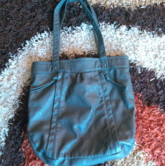 Converse Bag