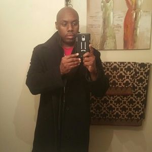 Meet your Posher, Anthony