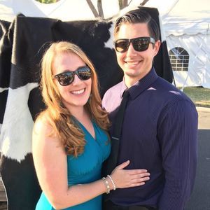 Meet your Posher, Eric