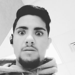 Meet your Posher, Marcos