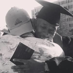 Meet your Posher, Van