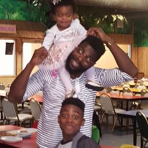 Meet your Posher, Jovan