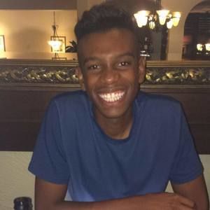 Meet your Posher, Malcolm