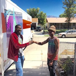 Meet your Posher, Tha