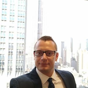 Meet your Posher, Martynas