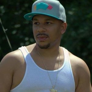 Meet your Posher, Tim