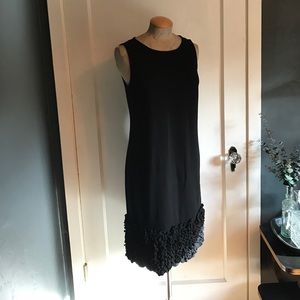 Black TAYLOR dress