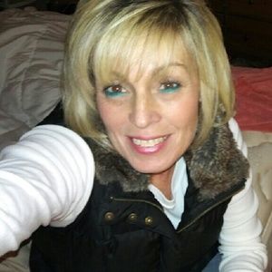 Meet your Posher, Tracey