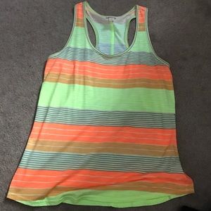 Racerback Tank