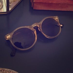 KREWE Toulouse Sunglasses