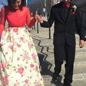 Meet your Posher, Temple-ann