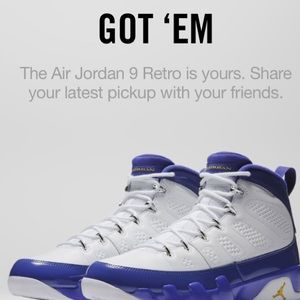 Meet your Posher, Conor