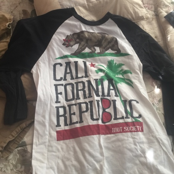 California Republic