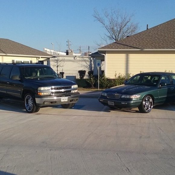 Meet your Posher, Curry