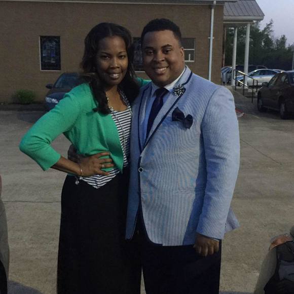 Meet your Posher, Byron - Picture 1 of 1