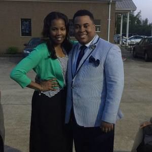 Meet your Posher, Byron