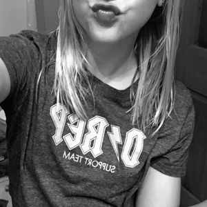 Meet your Posher, Alexandra